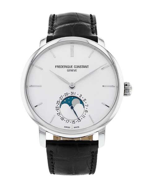 Frederique Constant Slim Line FC-705S4S6